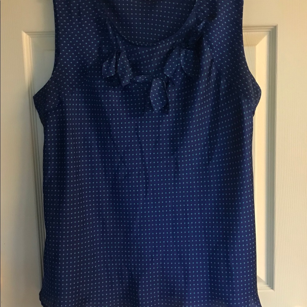 Dress barn top